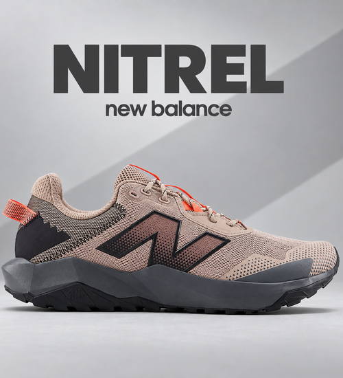 New Balance Nitrel